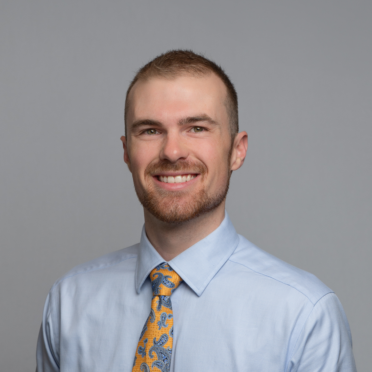Dr. Samuel White - Medford, MA - Optometry